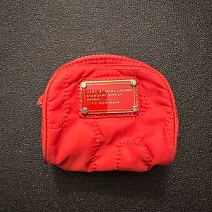 Marc Jacobs mini Cosmetic pouch